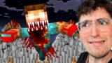 Testing Minecraft's Scariest (real) Myths
