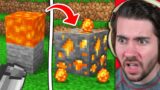 Testing VIRAL Minecraft Glitches To See If They Work