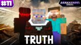 The Real Truth of RAY in Minecraft DarkHeroes [S2 Episode 11]