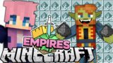 The Secret Plot | Ep 18 | Minecraft Empires 1.19