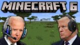 US Presidents Play Minecraft 6
