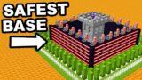 Why I Built Minecraft's Most Secure Base