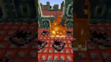 minecraft portals in Ohio #shorts #meme #memes