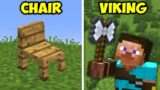 47 Sneaky Facts About Minecraft Items