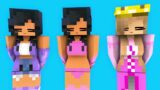 Bad Liar – Minecraft Animation //Aphmau and  Poppy Playtime VS Bad Boy (Love Story)