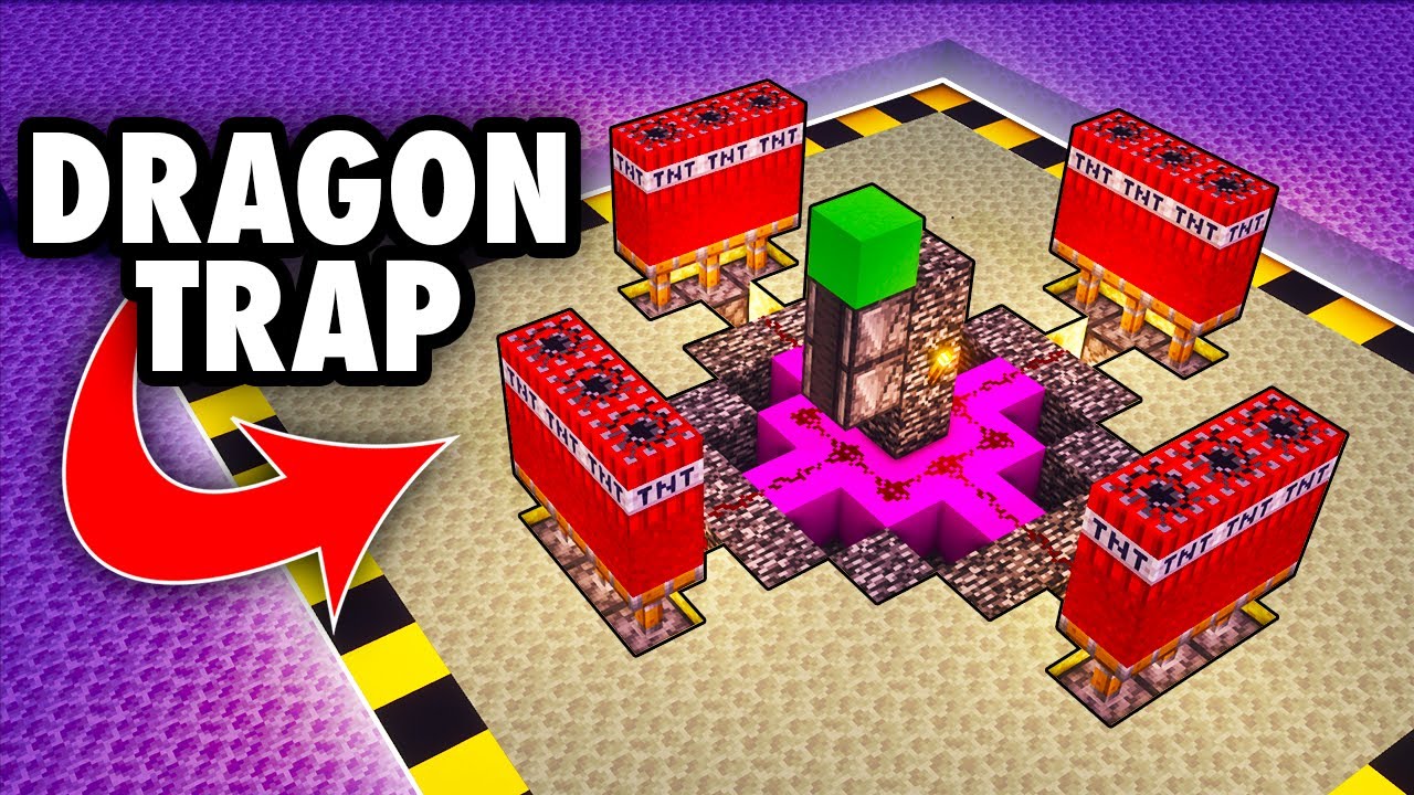 Beating Minecraft With Redstone Minecraft Videos