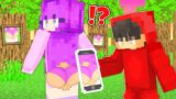 Cash PRANKED ZOEY by PHOTO CAMERA in Minecraft? – Parody Story (Nico and ShadyTV)