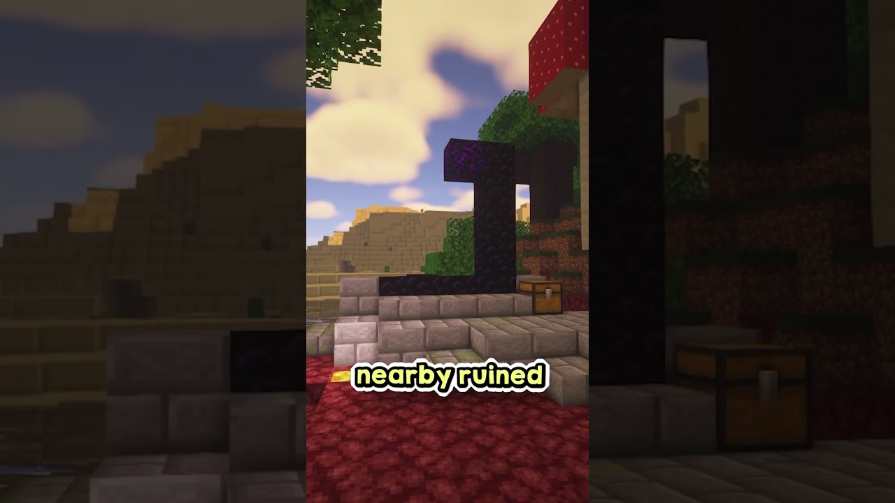 How Fast Can You Speedrun a Minecraft Fish Tank? - Minecraft videos