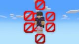 I Escaped this IMPOSSIBLE Minecraft PRISON…