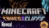 Minecraft 1.17 – Caves & Cliffs Update Reveal Minecraft Live 2020 [HD 1080P]