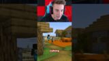 Minecraft But If You Die, You WIN!