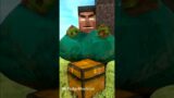 Minecraft Herobrine is Trouble More 2 #Shorts