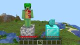 Minecraft: If Saving Turtle Was a Choice #Shorts