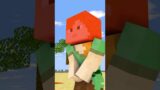Minecraft Mega Despair Alex 4 – minecraft animation #shorts