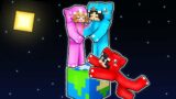 Minecraft SPACE MOD (PLANETS AND ROCKET SHIPS) – Mod Showcase