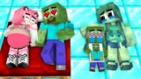 Monster School : Baby Zombie Kindness Challenge Animation Complete Edition – Minecraft Animation