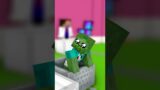 Monster School : Children's doctors (Part 1) – Minecraft Animation