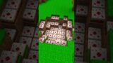 New Nuclear Creepers in Minecraft, Which one is Better? #shorts