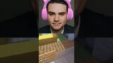 PRESIDENTS PLAYING MINECRAFT (AI VOICES) #meme #memes #minecraft