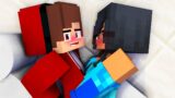 Sweet Tooth – The Storm // Aphmau X Maizen Meme // Minecraft Animation #shorts