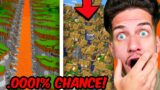 Testing VIRAL Minecraft SEED HACKS to See if They Work!