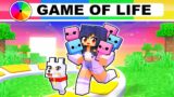 The ULTIMATE LIFE in Minecraft!