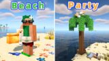 10 Amazing Minecraft Mods (Let's Do Beachparty) For 1.19.2, 1.19.4 and other versions!