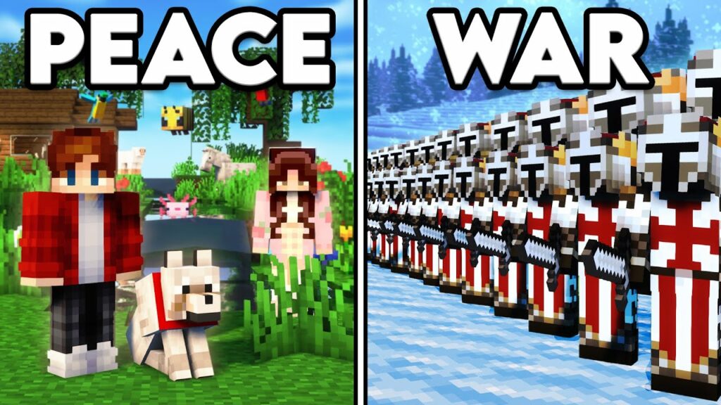 ish, Author at Minecraft videos