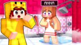 7 Geheimen Over ANNA In Minecraft!