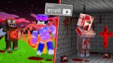 Busting Scary Minecraft Myths To Prove They're Fake…