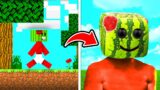 From 2D To 5D In Realistic Minecraft!