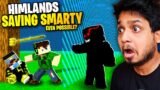 HIMLANDS SMARTY LIFE IS OVER & NOW.. – Minecraft Himlands – Day 65 (S3 E2)