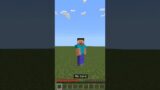 I Became to chainsaw Man | Part-6 #minecraft #trending #viral #shorts