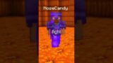 I Built a GIANT Pumpkin In HARDCORE Minecraft
