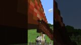 I SPAWNED A DEMON IN MINECRAFT