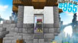 La PRIMA TORRE del CASTELLO – Minecraft ITA SURVIVAL #955