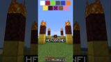 Minecraft, But Colors Get Added Every Time…