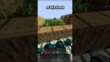 Minecraft, But The Entire World Are Shriekers…