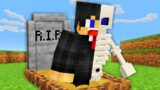 Minecraft but You Come Back to Life?!