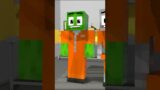 Monster School: Barry Prison 1  Funny – Minecraft Animation