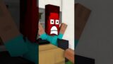 Poor Baby Herobrine and his Father – Monster School Minecraft Animation