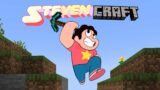 Steven Universe, But Minecraft
