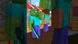 The Sad Story Of Eater | MInecraft Animation – Monster School #shorts