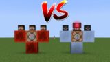 What if you create a HEROBRINE VS ICE WITHER STORM in MINECRAFT