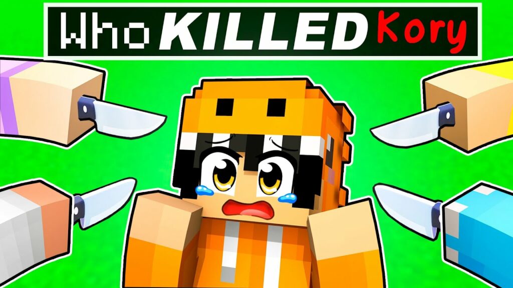 Kory Kory, Author at Minecraft videos
