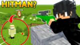 Why I Became a SPY in Minecraft!