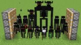 all enderman combined = ???