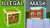 29 Minecraft Things You Didn't Know