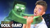 Busting SCARY Minecraft Myths to Prove they’re FAKE!