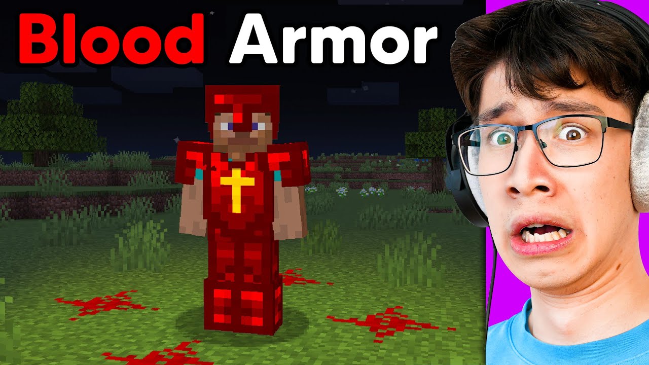 Busting Scary Minecraft Rituals To Prove Them Wrong - Minecraft videos
